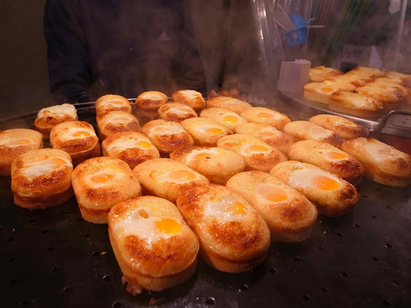 多图｜我花了72小时，吃遍首尔美食