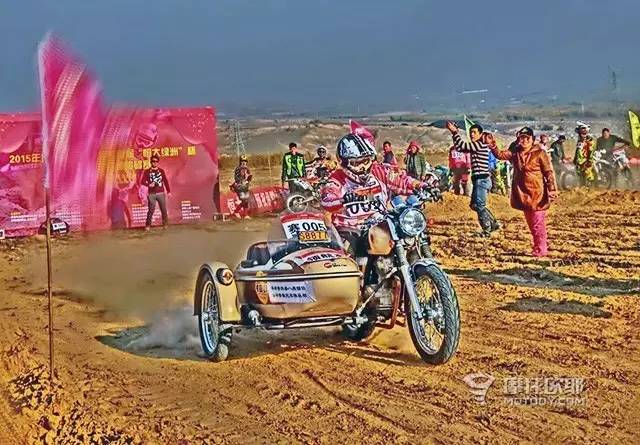 鑫源棍王梦想版xy400,鑫源复古400摩托车试骑视频