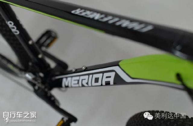 美利达挑战者900,美利达挑战者900详细介绍