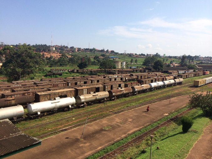 【非洲璀璨明珠】乌干达生活旅游指南