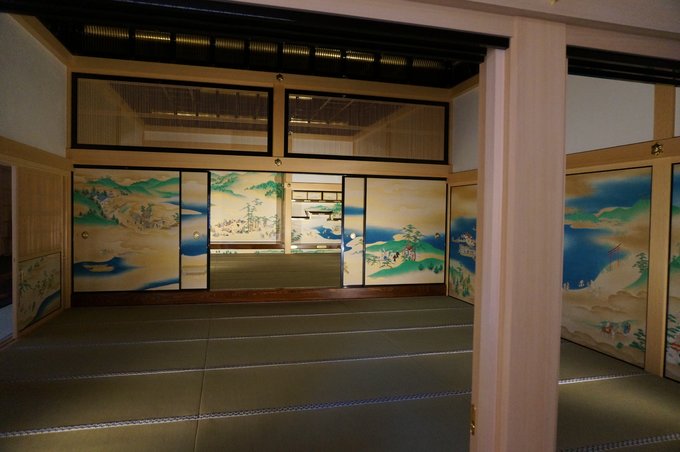 一个人的旅行东京,一个人的名古屋