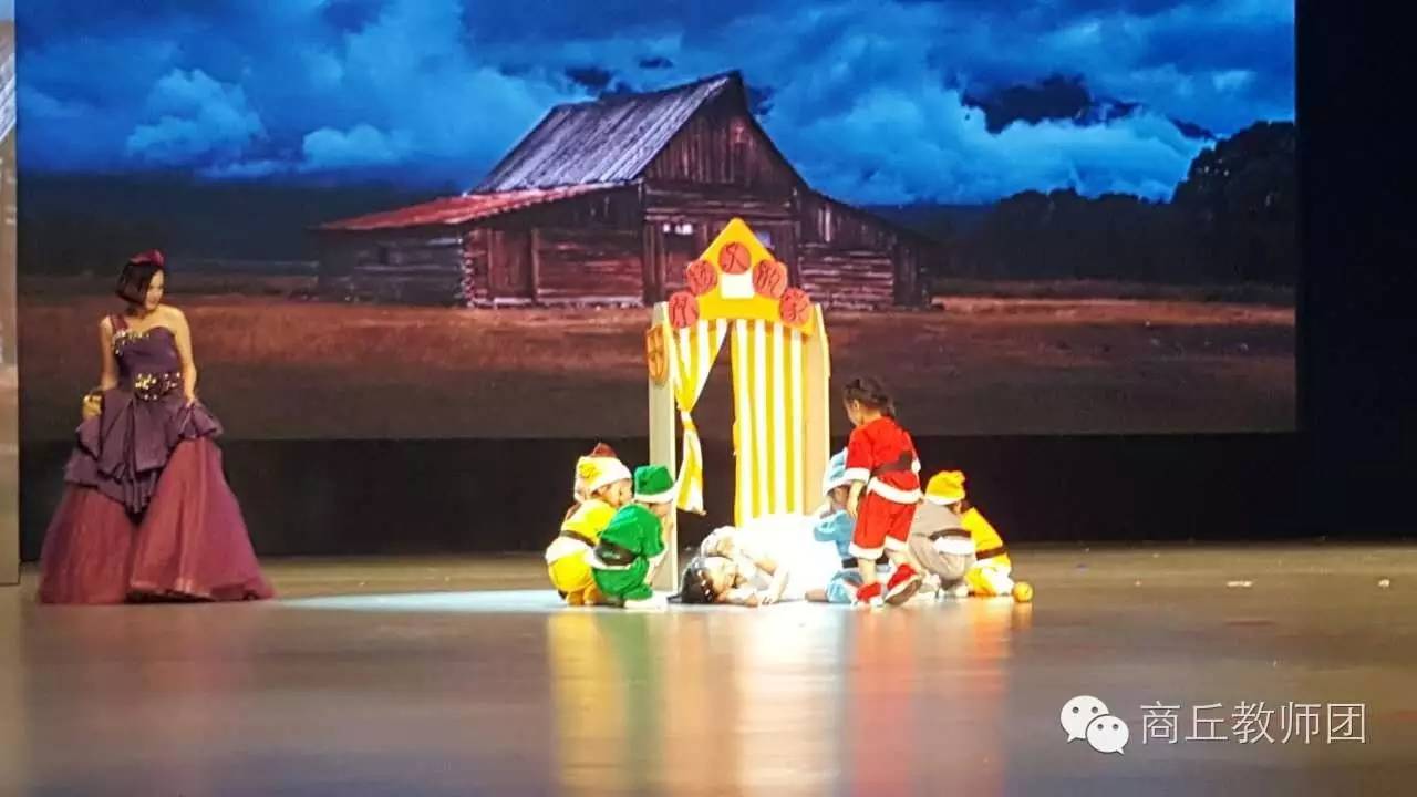 商丘建业小哈佛幼儿园,商丘示范区小哈佛幼儿园