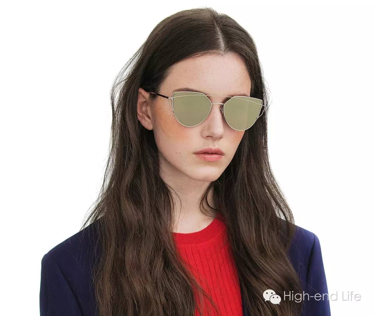 男人选对墨镜才能拯救整个夏天,夏天墨镜选择排行