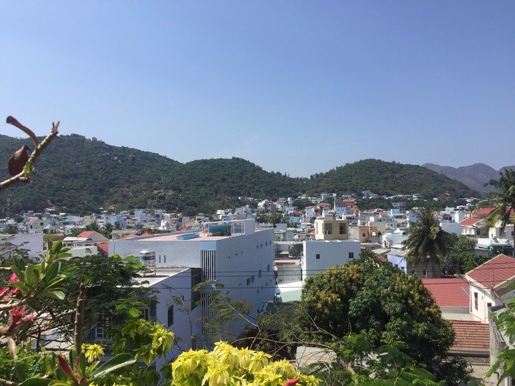 芽庄旅游自由行签证办理流程,去芽庄旅游如何办落地签证