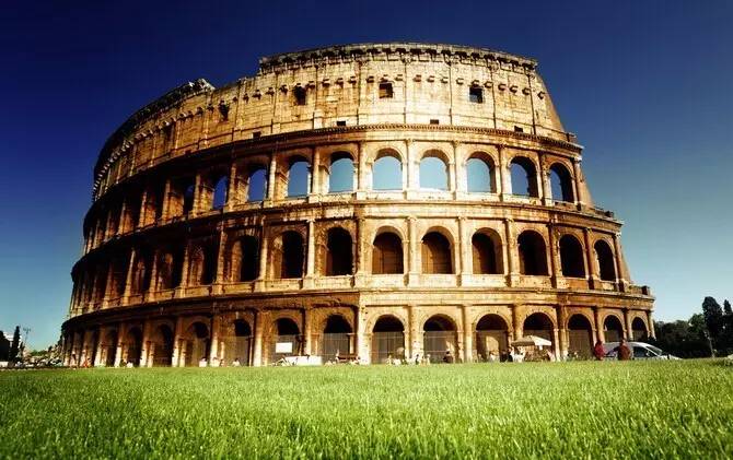 古建筑风景经典图片,美图壁纸古建筑