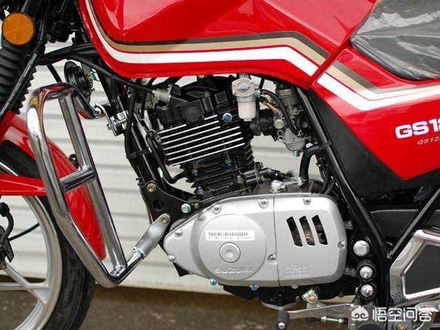 踏板摩托车发动机什么品牌最好,摩托车品牌和杂牌