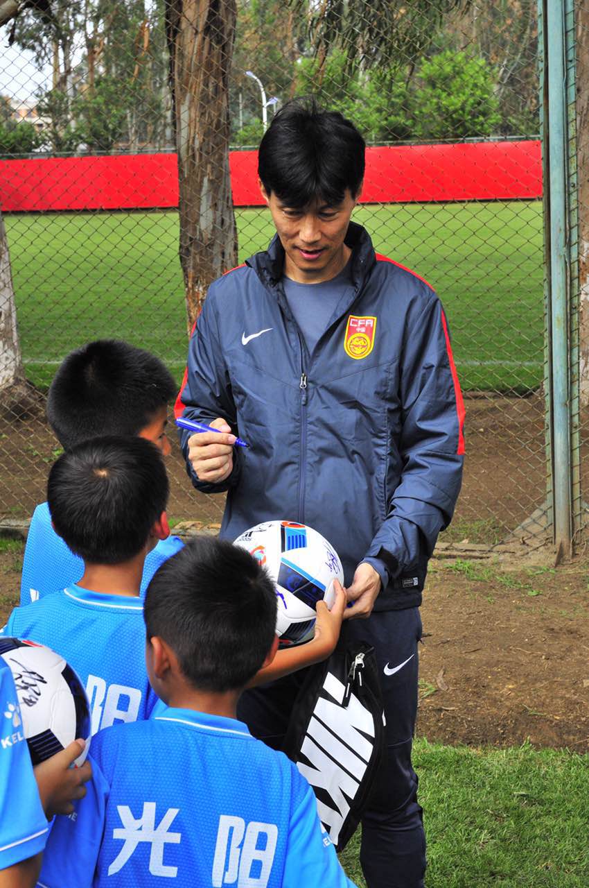 昆明光阳俱乐部,昆明光阳足球俱乐部