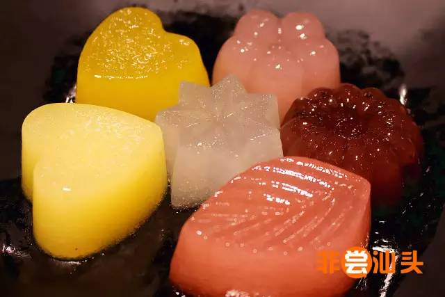 这家店有一大波颜好味美的新品不说！还不声不响整出个“打赏”大事件！