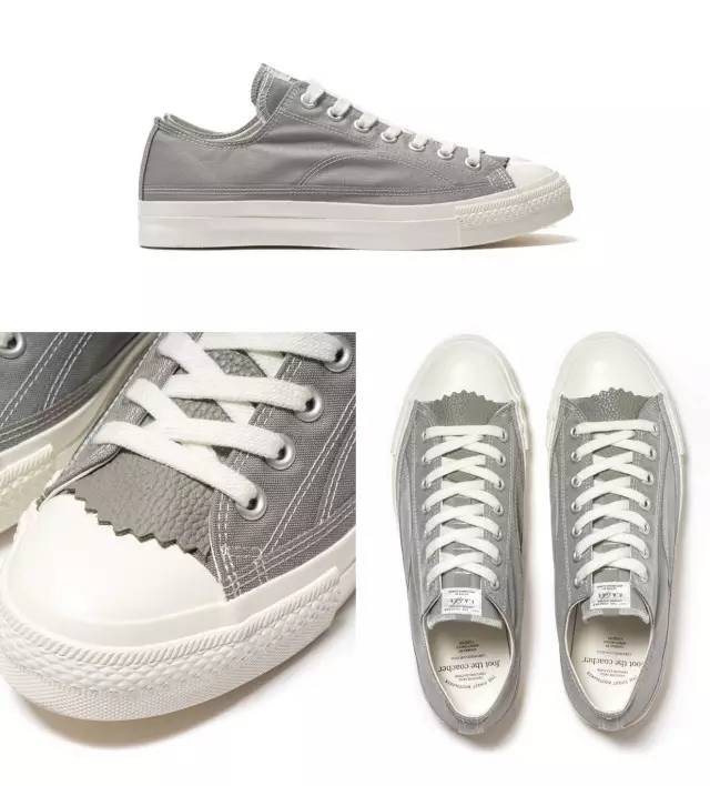 帆布鞋除了匡威还有什么,帆布鞋只有匡威是正品吗