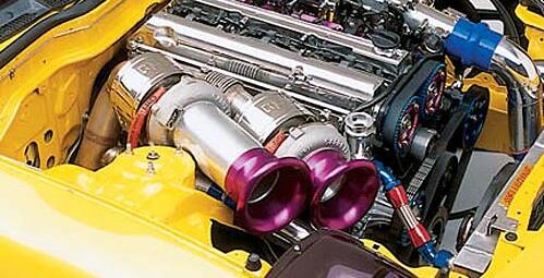 什么是涡轮增压,什么是涡轮增压原理