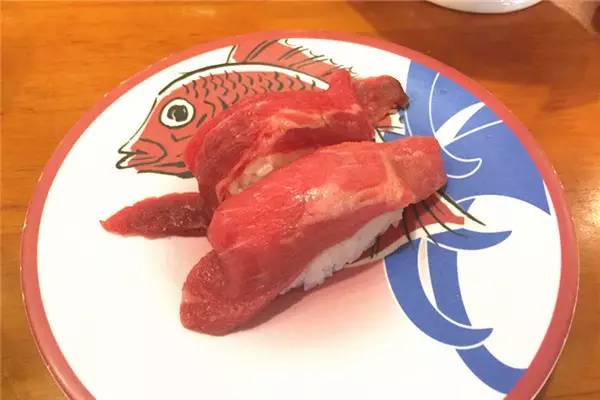 青岛好吃的寿司店推荐,青岛比较出名的寿司店