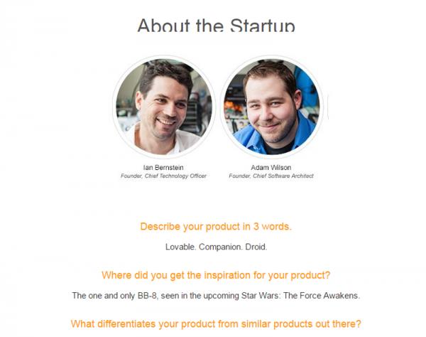 亚马逊公司创新创业成功案例分析,亚马逊发明家服务