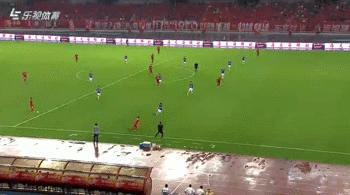 胡尔克退出中超了吗,胡尔克在中超的第一场比赛