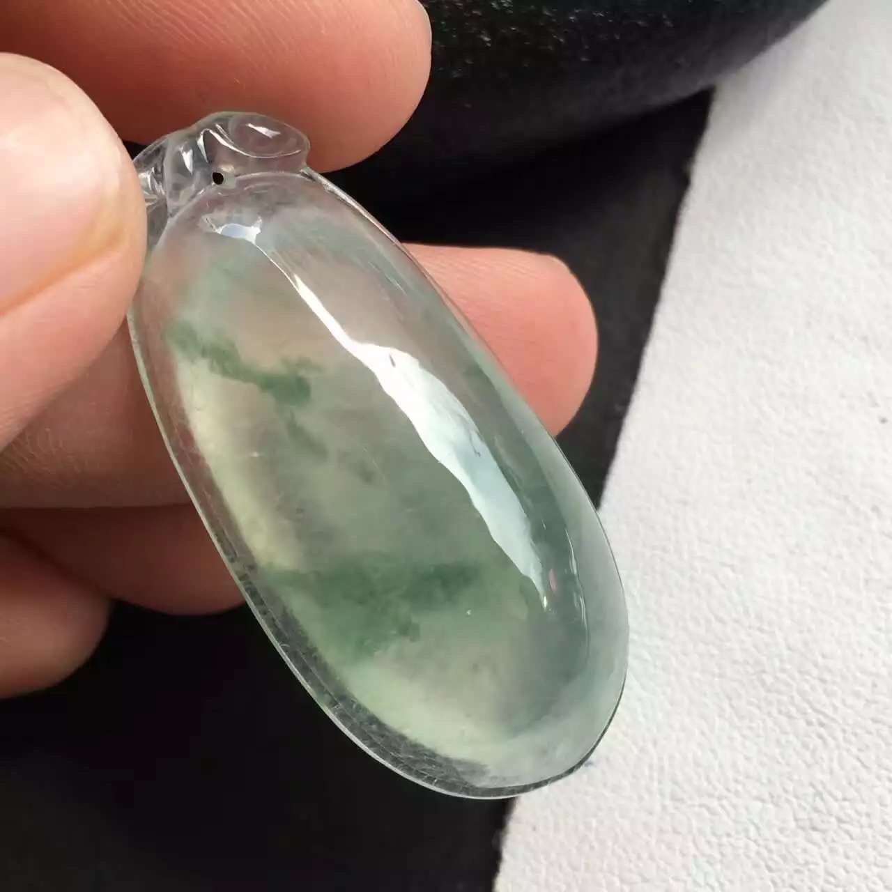 翡翠货源小程序,做翡翠微商要怎么扩大人脉