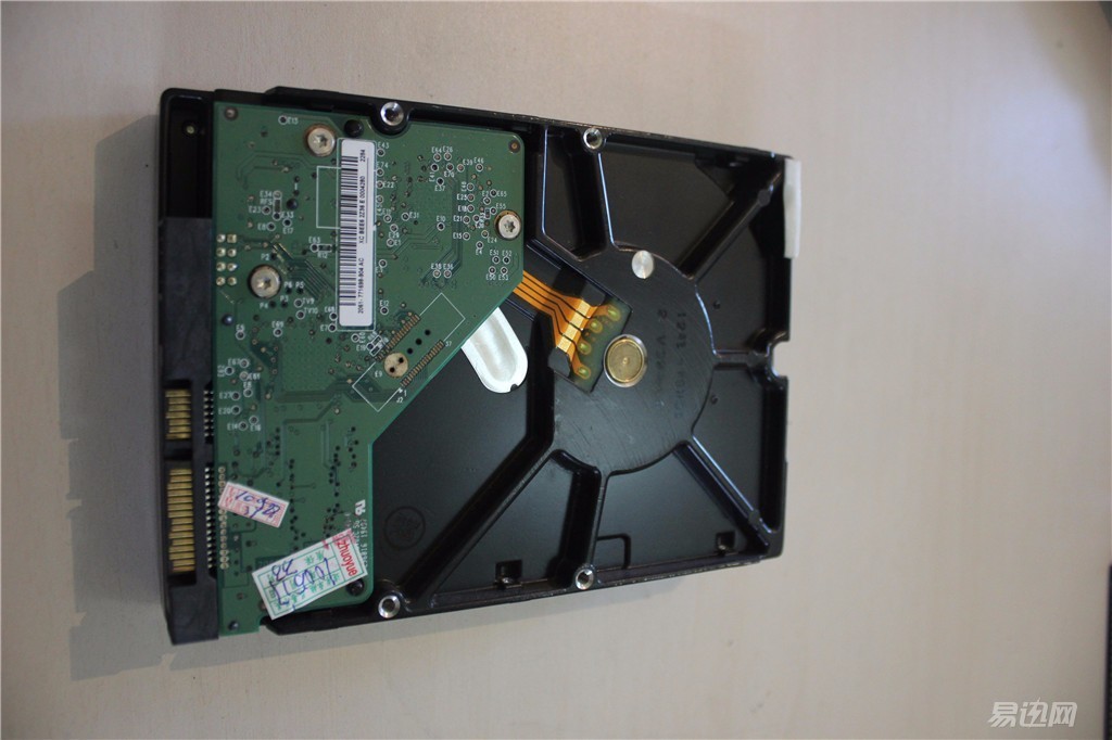 老机器还能启动起来,老机也能焕发新生