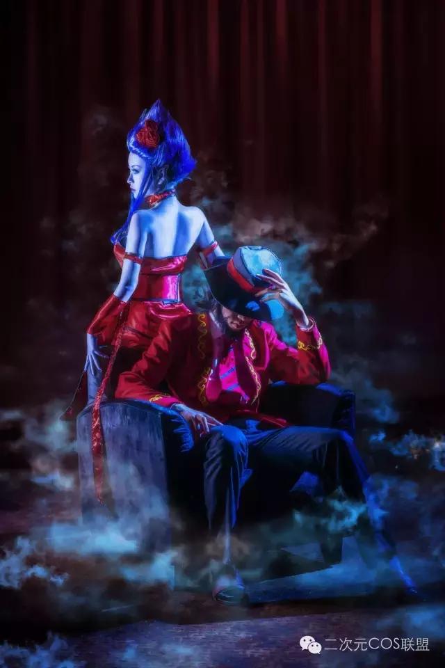 英雄联盟手游卡牌大师灵魂探戈,英雄联盟都有哪些剧目