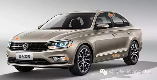 涨的最猛跌的最惨的家轿竟是一家人!