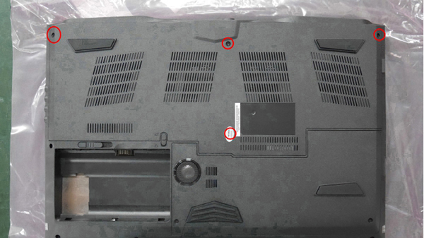 diy笔记本电脑教程,笔记本自己动手升级cpu和内存