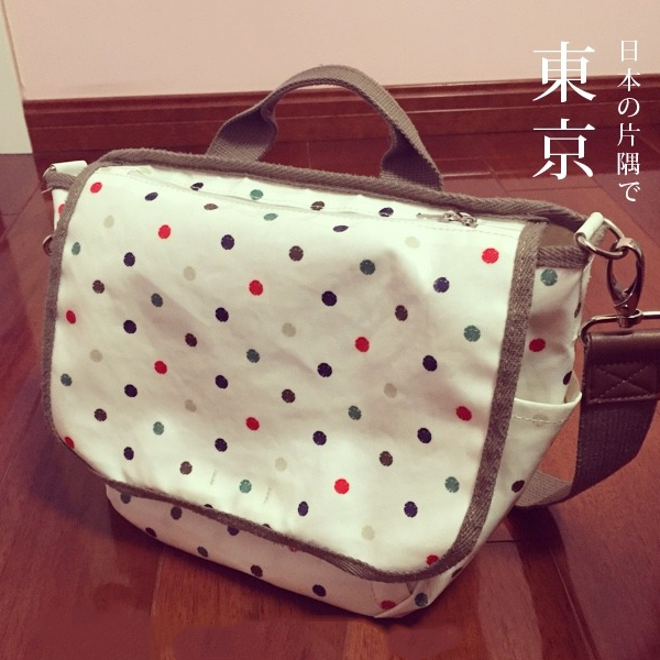 能装又潮流的妈咪包,好看又大又可以背的妈咪包