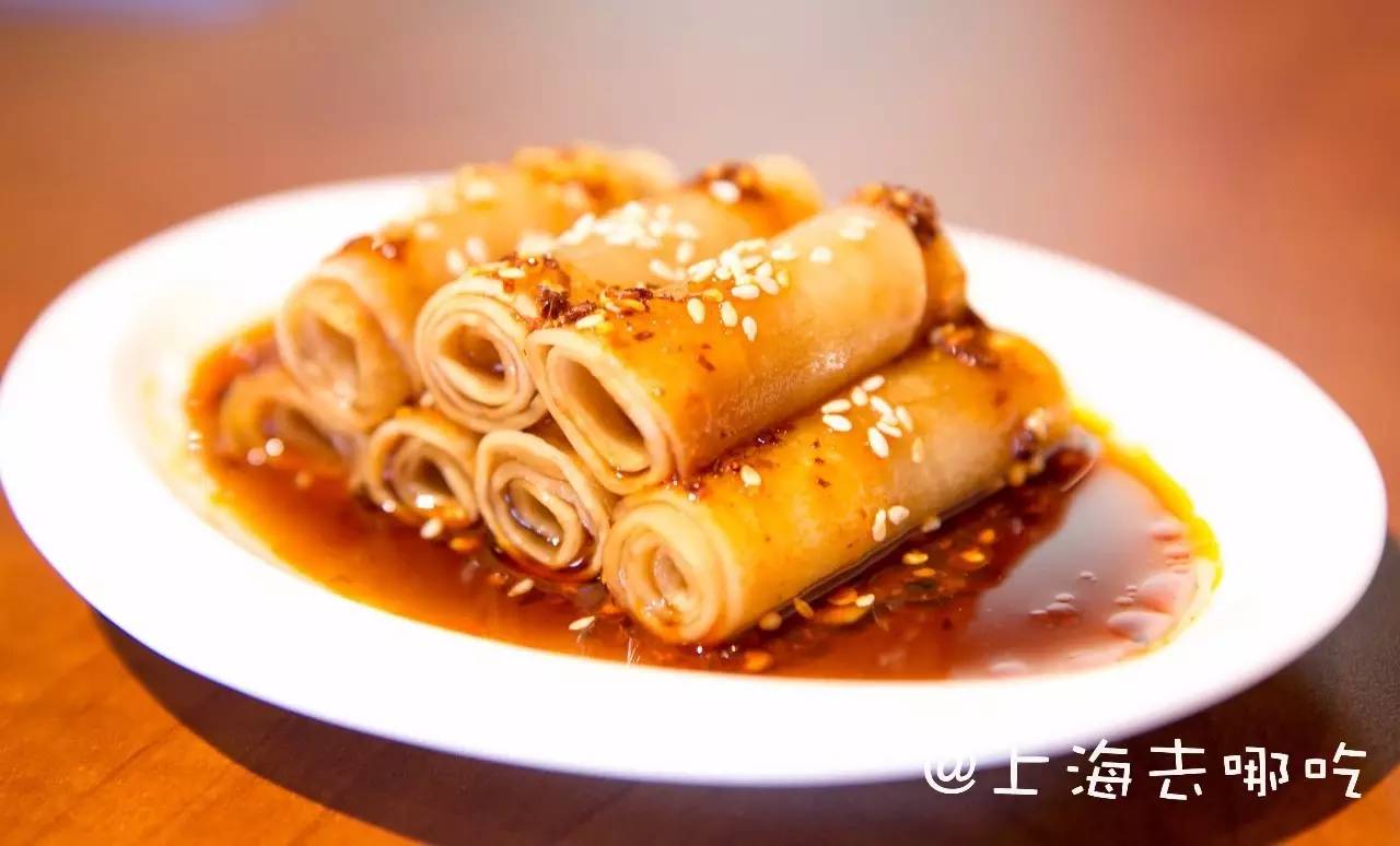 上海宝山魔都三兄弟重庆小面,舌尖2推荐