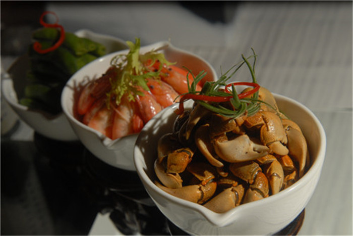 中国34个省最具代表性的小吃,富有地区特色的消暑小吃