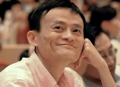 中国互联网的传奇马云,阿里马云最新排名