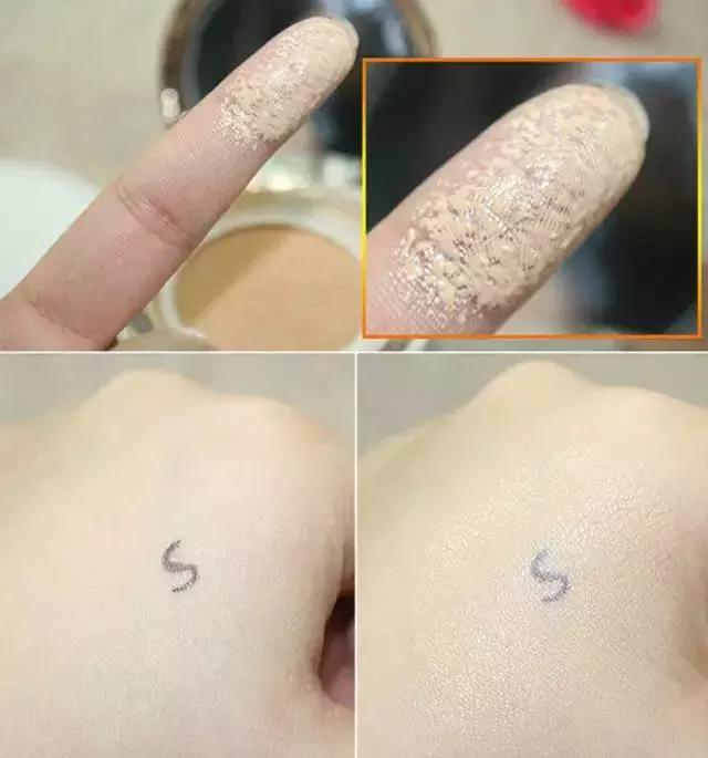 气垫bb霜测评第一名,气垫BB测评