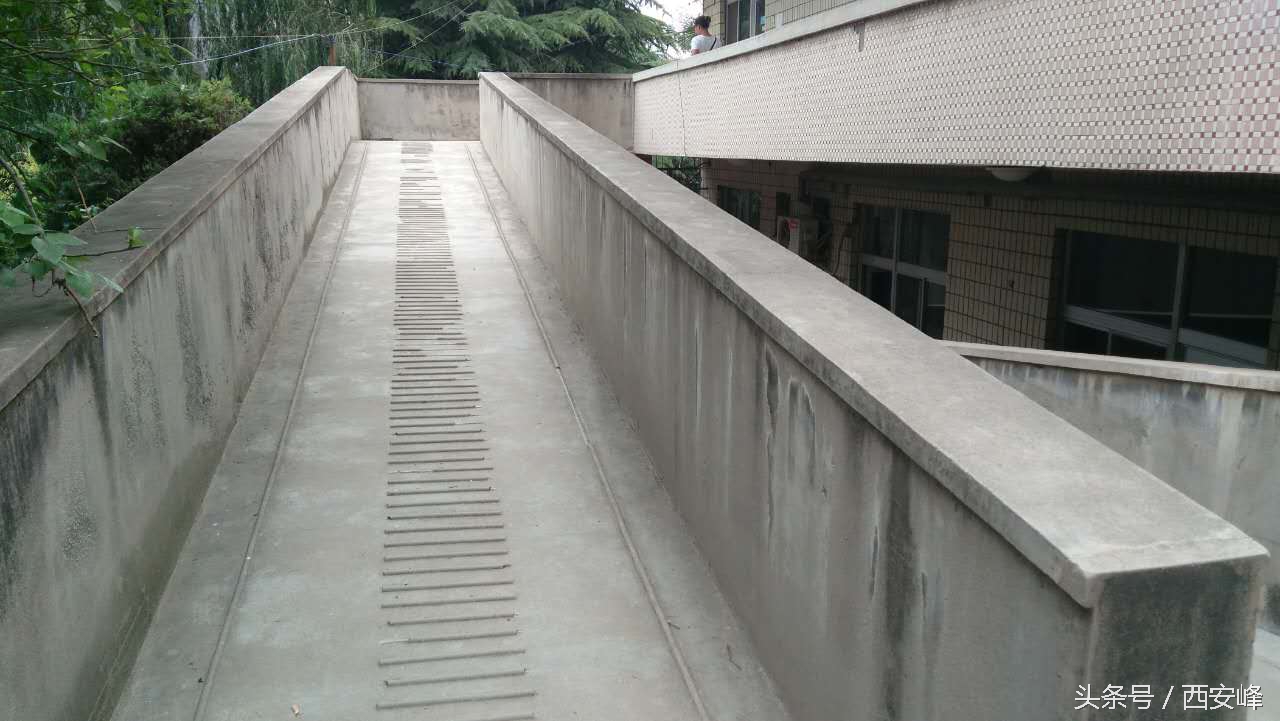 苏联援建阎良西飞医院（一四一）医院