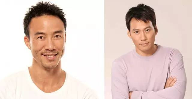 用生命在搞笑的《极速前进》肌肉男究竟是谁?竟和吴彦祖是好基友