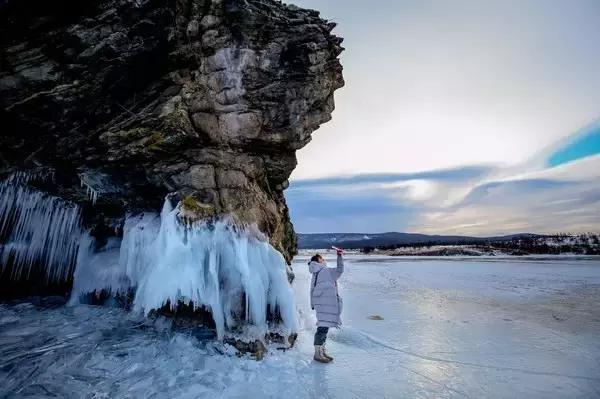 对不起！山西不只有煤，它还有仙本那，九寨沟，德天瀑布，贝加尔