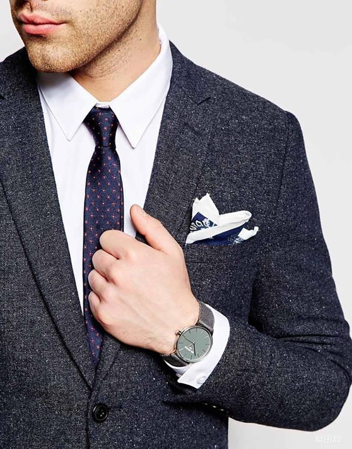 颜值不够衣品来凑男生,颜值不够技能来凑