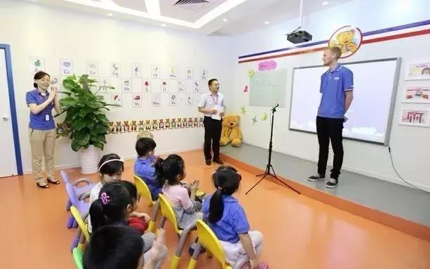 最新上海少儿英语培训机构排名,出名的英语培训机构有哪些