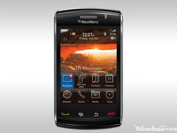 黑莓巅峰时代苹果崛起,黑莓手机为什么没卖过苹果手机