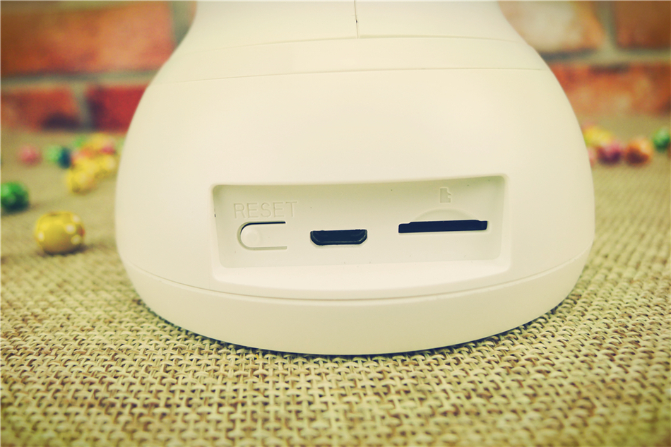 小米小蚁云台版拆解,小米小蚁智能摄像机可以外地看吗