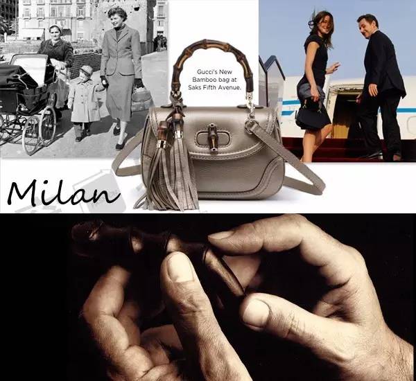 gucci古驰发展历程,古驰gucci来历