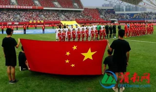 渭南国际青年足球锦标赛直播,中国足协青少年足球锦标赛图片