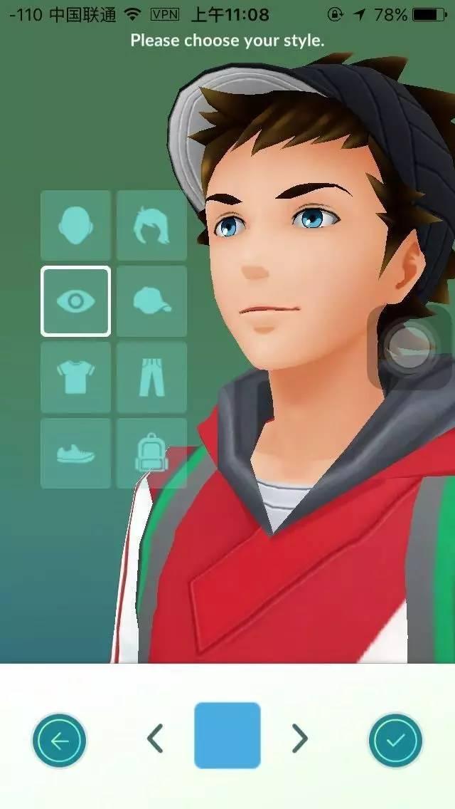 苹果账号pokemongo电脑怎么玩,pokemongo怎么注册苹果