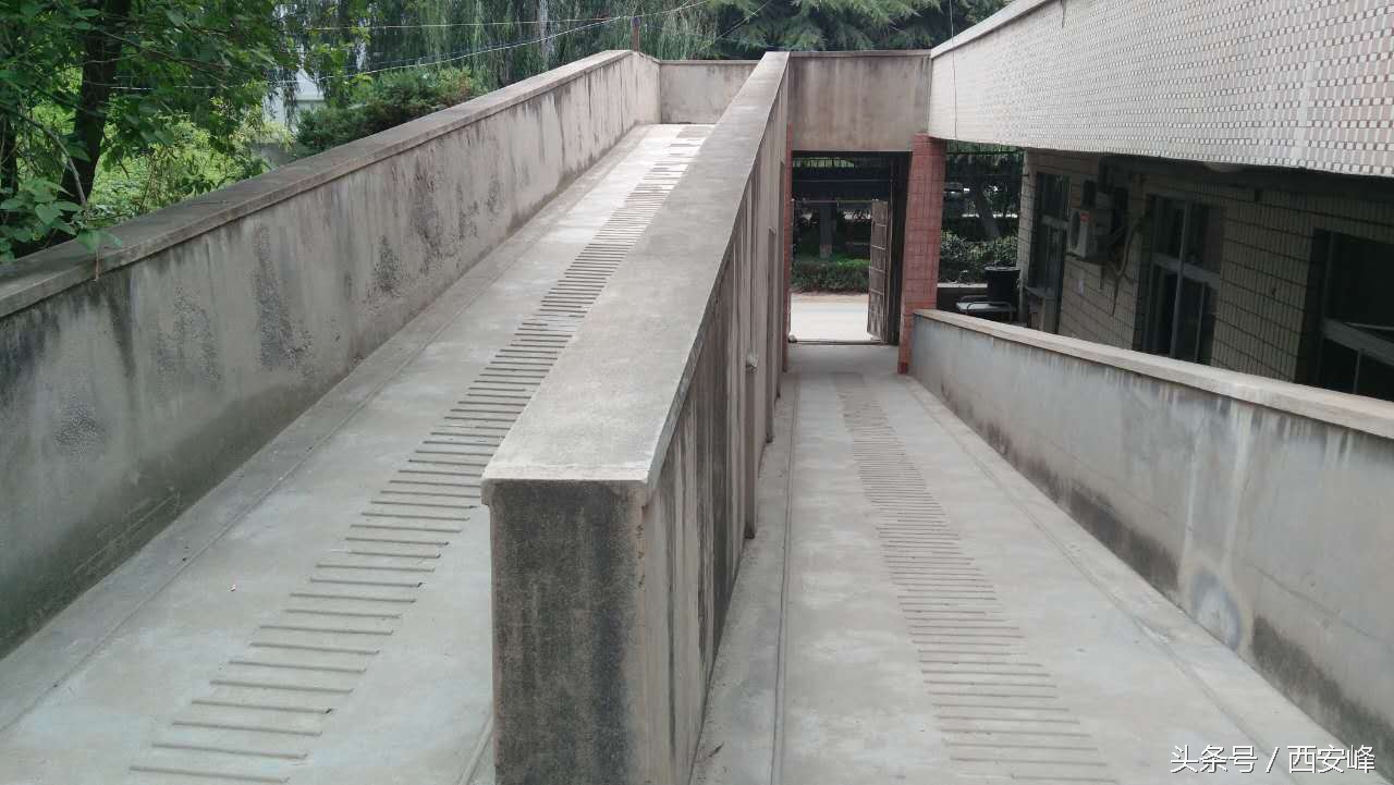 苏联援建阎良西飞医院（一四一）医院