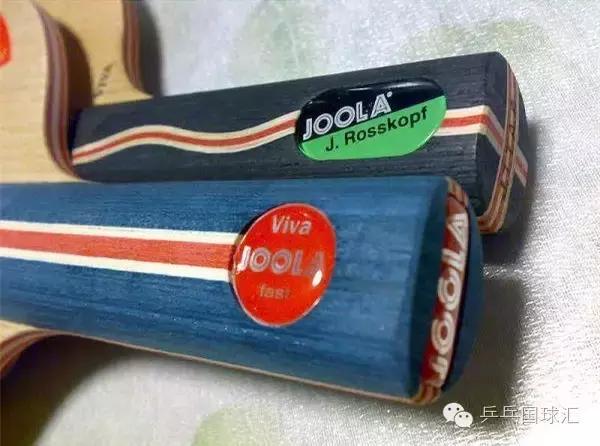 乒乓球现在高手都用什么球拍,乒乓球职业选手都用的什么球拍