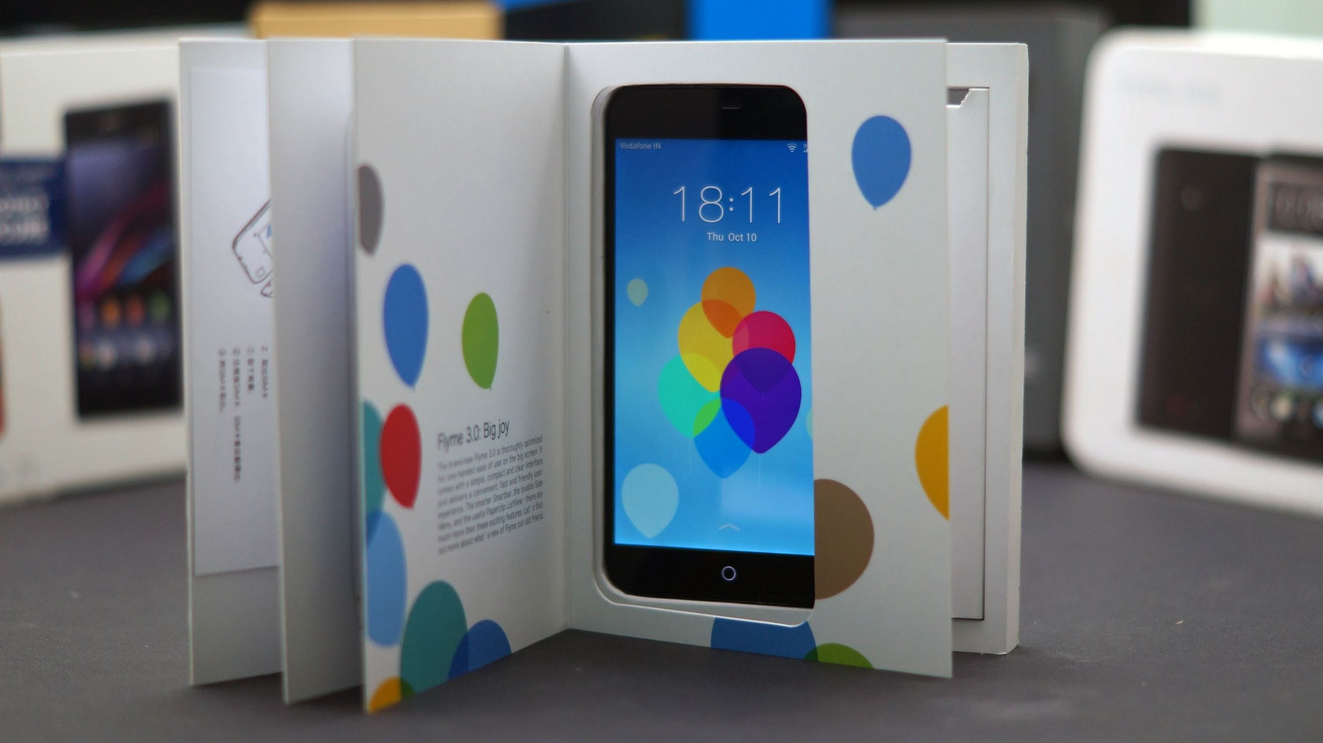 魅族mx3当年有多惊艳,魅族mx3为梦想而生