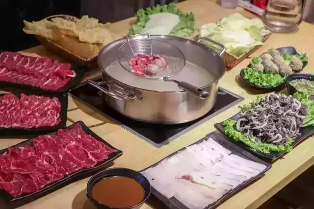 深圳福田罗湖美食,深圳福田美食推荐