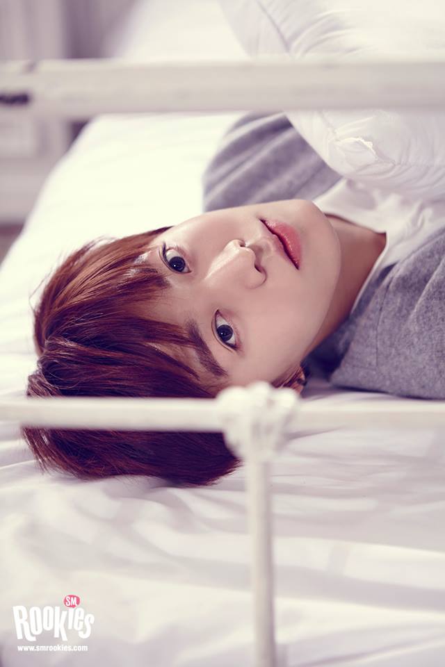 韩娱sm公司练习生视频,韩娱sm旗下艺人