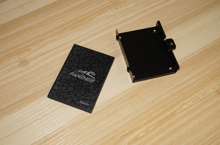 uefi模式增加固态硬盘,uefi启动和ssd启动