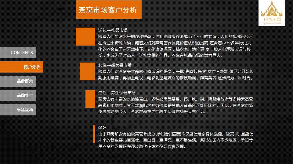 微信营销ppt作品欣赏,微信营销ppt范本