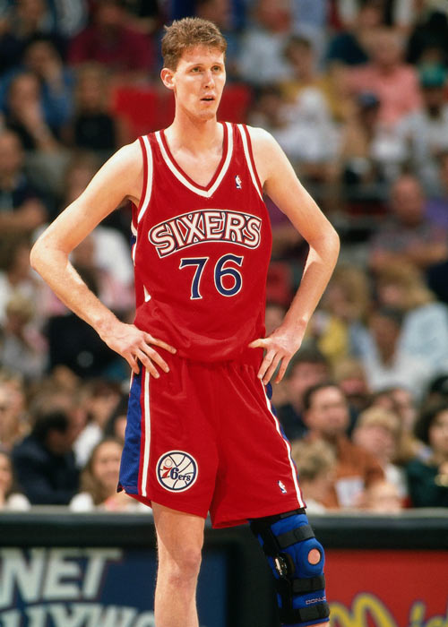 nba球衣号码代表人物,nba不常见的球衣号码