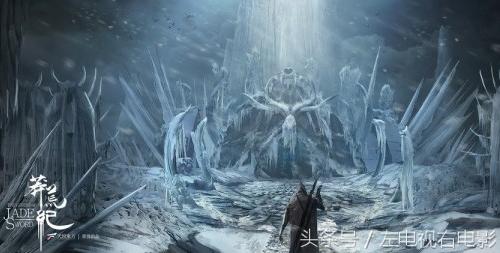 看完了这种制作团队，不知道拍出来的《莽荒纪》怎么样