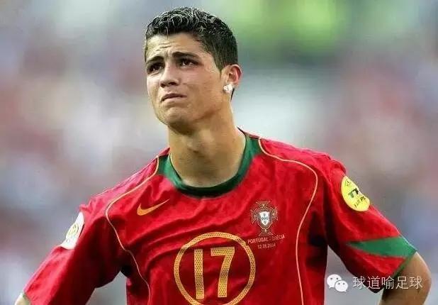 c罗120年欧冠,c罗120分钟拼到筋疲力尽