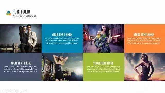 提升ppt颜值的图片美化技巧,ppt图片处理技巧大全集