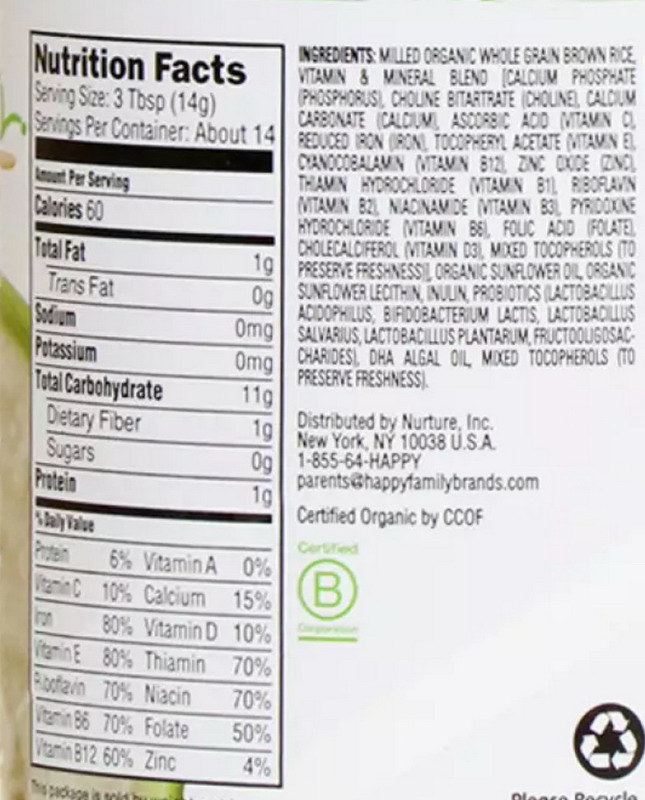 辅食到底要买什么,辅食都需要买些什么