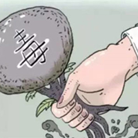 如果不小心吸毒了怎么戒掉,吸毒很难戒断最好的办法